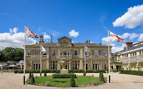 Down Hall Hotel